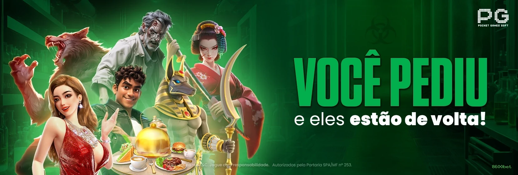 Apostas esportivas da 8600bet com odds competitivas