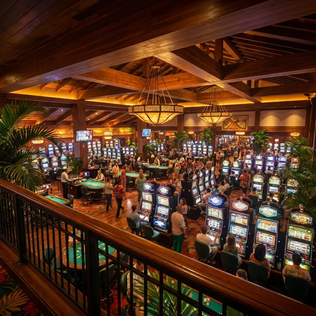 Cassino ao vivo da 8600bet com dealers reais