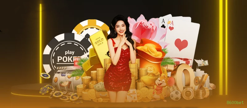 Jogos de loteria online na 8600bet