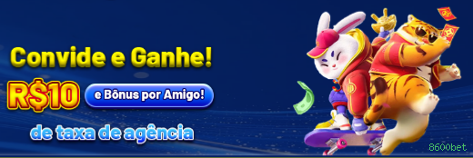 Programa VIP exclusivo da 8600bet